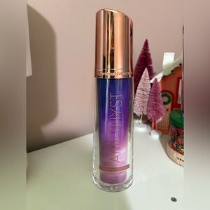 Amethyst Bronzing Tanning Lotion (Palm Beach Tan)